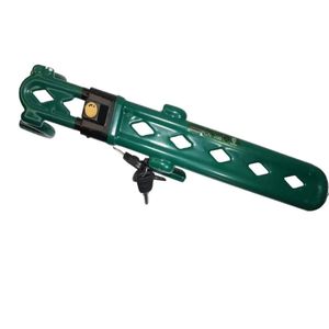 قفل فرمان پی ژن کد 200