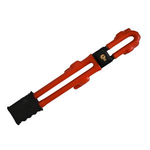 قفل فرمان کالوکس مدل ak10