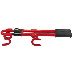 قفل فرمان گوارو مدل gl 805