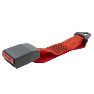 قفل كمربند ايمني عقب خودرو كد p 506