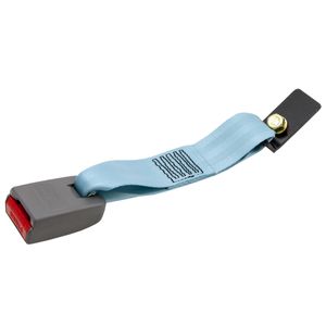 قفل كمربند ايمني عقب خودرو كد p 802 مناسب براي پرايد
