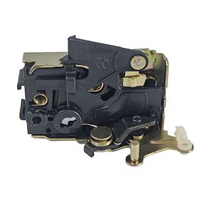 قفل مکانیکی درب عقب راست متک کد bbz 1379 مناسب برای پژو 405