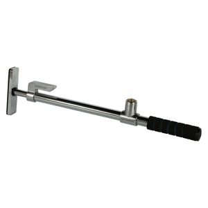 قفل پدال اکلاک مدل lb500
