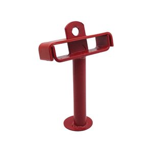 قفل پدال مدل yp neisan 22cm