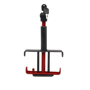 قفل پدال میتا مدل کشویی کد yp 35cm