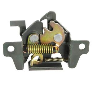 قفل کاپوت خودرو چیکال مدل p 145 مناسب برای پراید 131