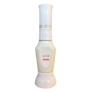 قلم خشگیر سفید بدنه خودرو کد 29020c پژو حجم 15 میلی لیتر