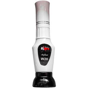 قلم خشگیر سفید کد w20 29020 29019 حجم ۵۰ میلی لیتر