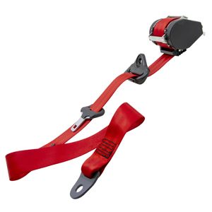 كمربند ايمني خودرو كد p413 br مناسب براي پژو 207