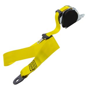 كمربند ايمني خودرو كد p416 b مناسب براي پژو 207sd