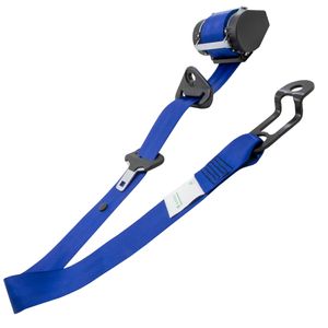 كمربند ايمني خودرو كد p592 fl