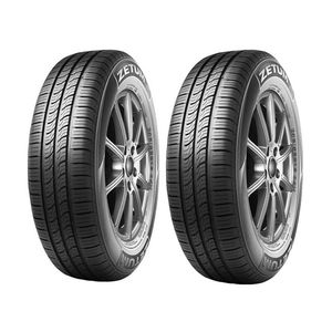 لاستیک  خودرو زتوم مدل kh 16 سایز 205_60_15  دوحلقه