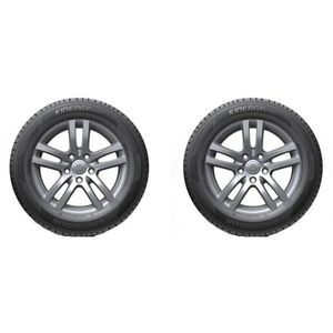 لاستیک  خودرو هانکومدل kinergy eco2 سایز 185_65_14 دوحلقه