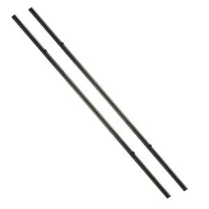 لاستیک تیغه برف پاک کن ایساکو کد 1600 مناسب برای پژو پارس و 405 بسته دو عددی