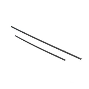 لاستیک تیغه برف پاک کن پاسیکو مدل p1617 سایز 18*24 اینچ بسته 2 عددی