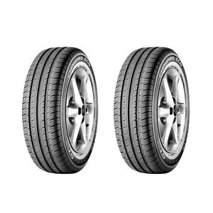 لاستیک جی تی رادیال مدل  champiro eco سایز 185_60_13  دو حلقه