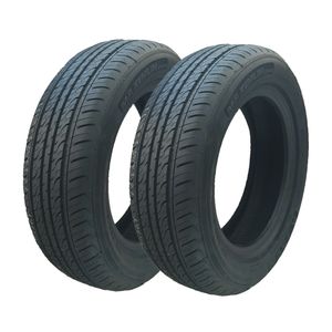 لاستیک خودرو آئوسن مدل maximum dh02 سایز 165_65_13 دوحلقه