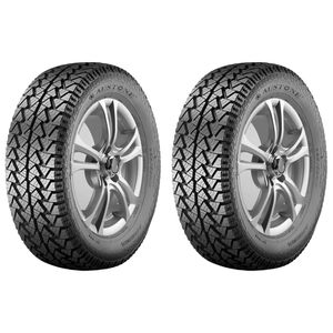 لاستیک خودرو آستون مدل sp 302 سایز 315_10.5r15   دو حلقه