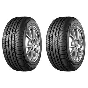 لاستیک خودرو آستون مدل sp 6 سایز 205_60r15   دو حلقه