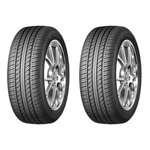 لاستیک خودرو آستون مدل sp 801 سایز 175_60r13   دو حلقه