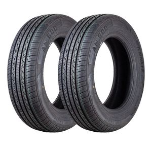 لاستیک خودرو آنایت مدل an600 سایز  185_60_14  دو حلقه