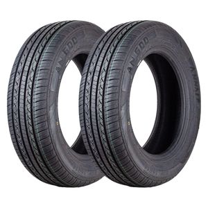 لاستیک خودرو آنایت مدل an600 سایز 185_65_14   2 حلقه