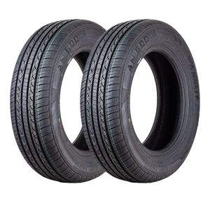 لاستیک خودرو آنایت مدل an600 سایز 205_60_14   2 حلقه