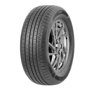 لاستیک خودرو آی لینک مدل l grip 55 سایز 195_60_15   دو حلقه