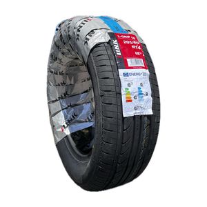 لاستیک خودرو ای لینک مدل lgrip 16 سایز205_60_14   2 حلقه