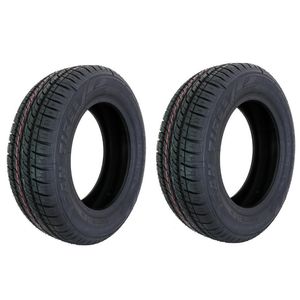 لاستیک خودرو ایران تایر مدل karena سایز 185_65r14   دو حلقه