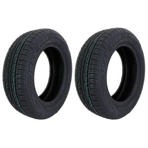 لاستیک خودرو ایران تایر مدل sarina سایز 175_60r13   دو حلقه