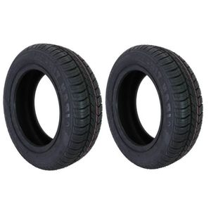 لاستیک خودرو ایران تایر مدل stanza سایز 165_65r13   دو حلقه