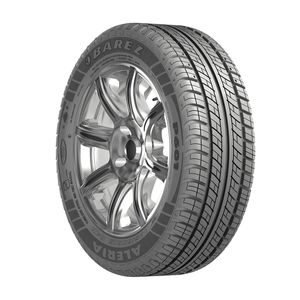 لاستیک خودرو بارز سری aleria مدل p601 سایز 185_60r15
