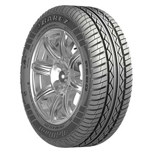 لاستیک خودرو بارز سری brilliant مدل p660 سایز 175_60r13