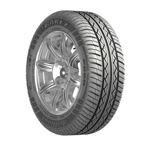 لاستیک خودرو بارز سری brilliant مدل p660 سایز 185_70r14