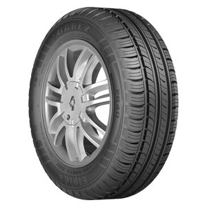 لاستیک خودرو بارز سری elpida مدل p640 سایز 186_65r15