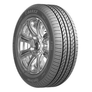 لاستیک خودرو بارز سری opti drive plus مدل p680 سایز 195_60r15