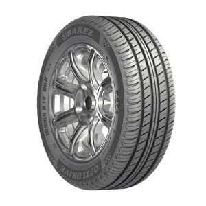 لاستیک خودرو بارز سری opti drive مدل p674 سایز 185_65r14