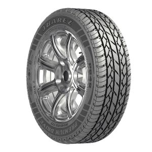 لاستیک خودرو بارز سری premium drive مدل p648 سایز 165_65r13