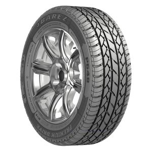 لاستیک خودرو بارز سری premium drive مدل p648 سایز 195_65r15