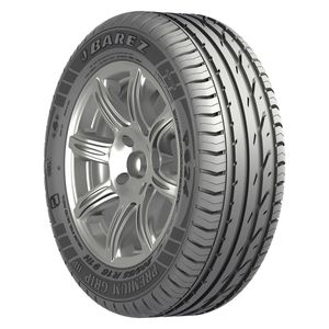 لاستیک خودرو بارز مدل p624 سایز 16 _ 55 _ 205 میلی‌متر تولید سال 2025   1 حلقه