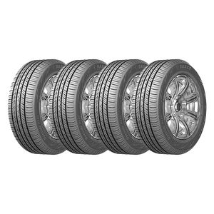 لاستیک خودرو بارز مدل p685 سایز 15 _ 60 _ 205 میلی‌متر تولید سال 2026   4 حلقه