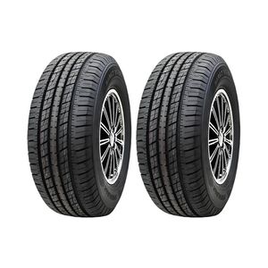 لاستیک خودرو بارز مدل v696 سایز 14 _ 75 _ 205 میلی‌متر تولید سال 2026   2 حلقه