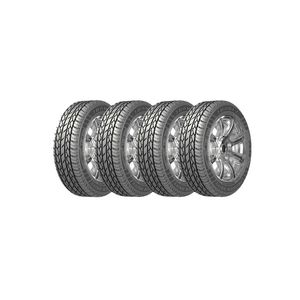 لاستیک خودرو برند بارز مدل p648 سایز 165_65r13 چهار حلقه