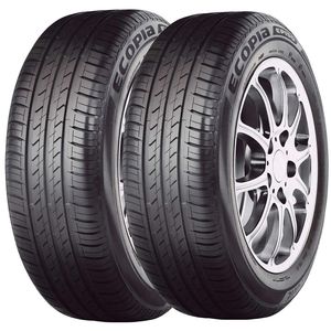 لاستیک خودرو بریجستون مدل ecopia سایز 205_55r16  دو حلقه