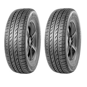 لاستیک خودرو بوتو مدل genesys 228 سایز 185_65r15   دو حلقه