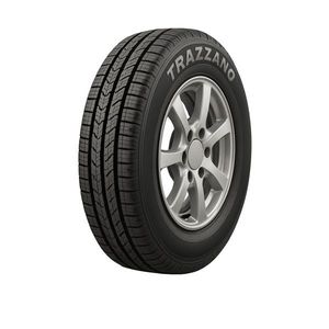 لاستیک خودرو ترازانو مدل rp 26 سایز 175_60_13   دو حلقه