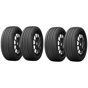 لاستیک خودرو ترازانو مدل rp28 سایز 165_65_13   چهار حلقه