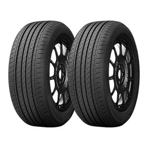 لاستیک خودرو ترازانو مدل t 118 سایز 13 _ 65 _ 165 میلی‌متر تولید سال 2024   2 حلقه