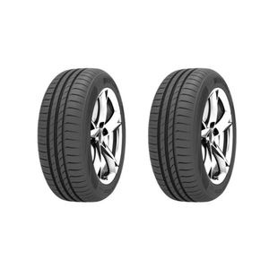 لاستیک خودرو ترازانو مدل z 107 سایز 185_65_14   دو حلقه